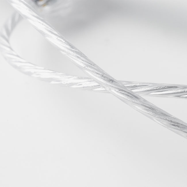 Lumière de diamant RVB